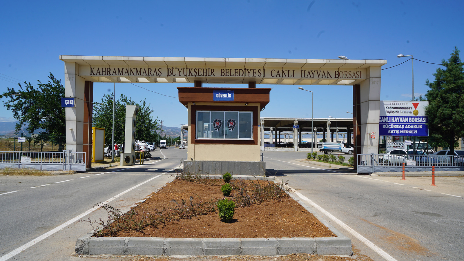 Bş Temi̇zli̇k Hayvandasd