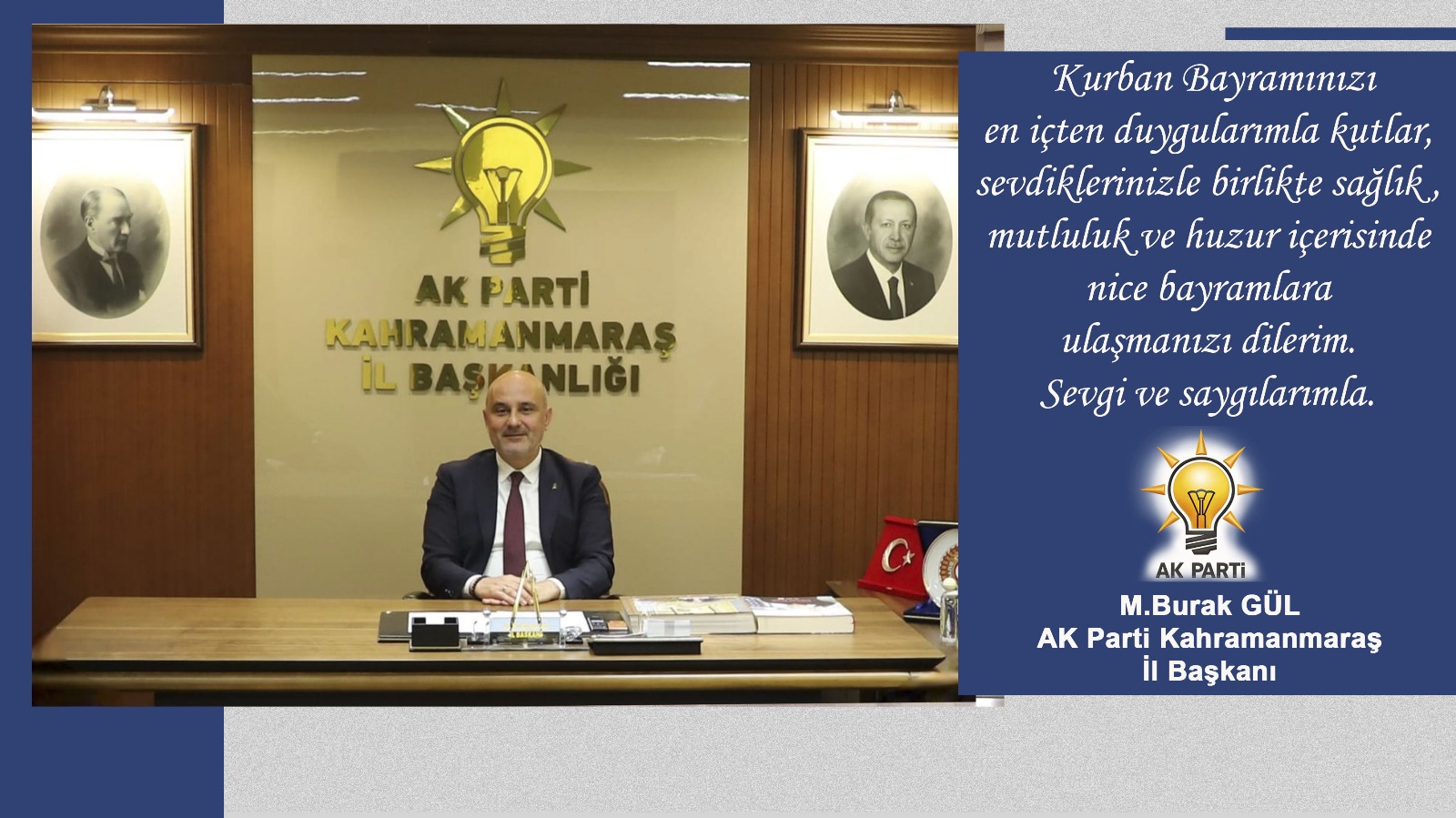 Burakgül