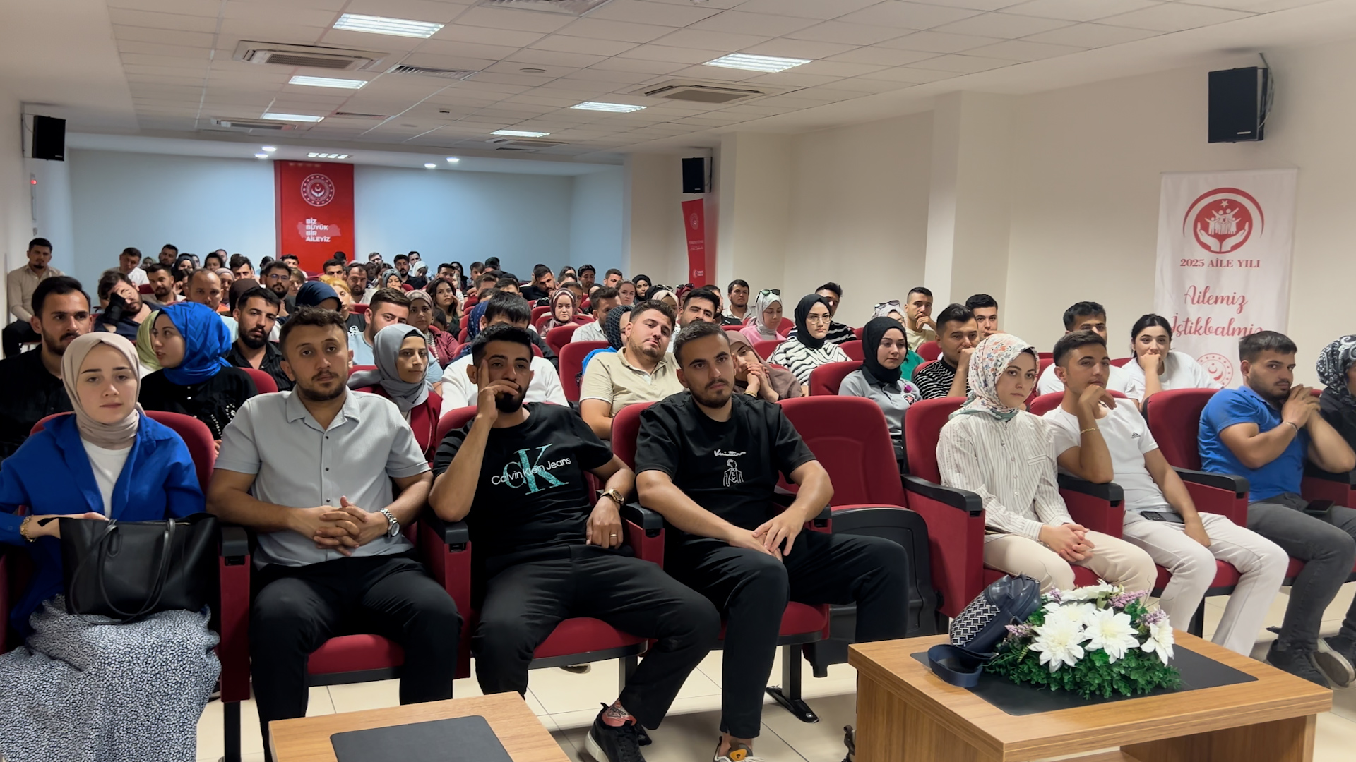 Evlenecek Gençlere Destek