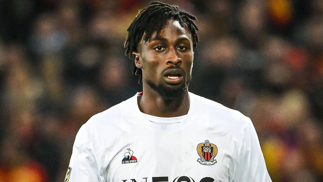 Fenerbahce Evan Guessand Icin Resmi Teklif Yapti