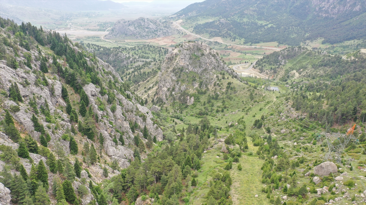 Geben Vadi̇si̇ (2)