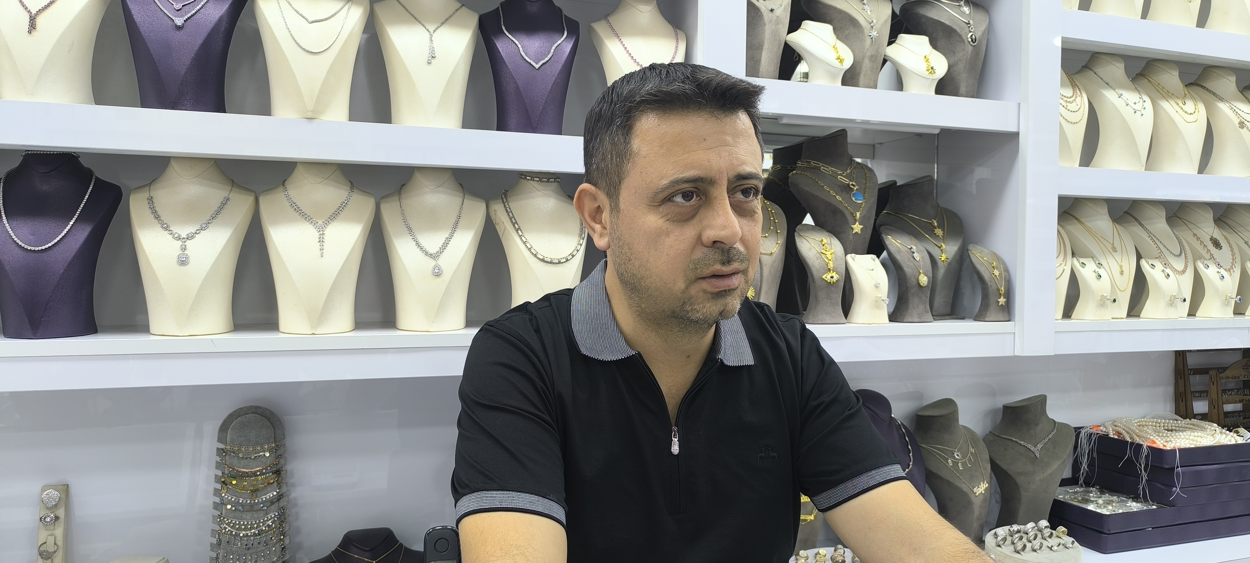 Gümüş Pi̇yasa (7)