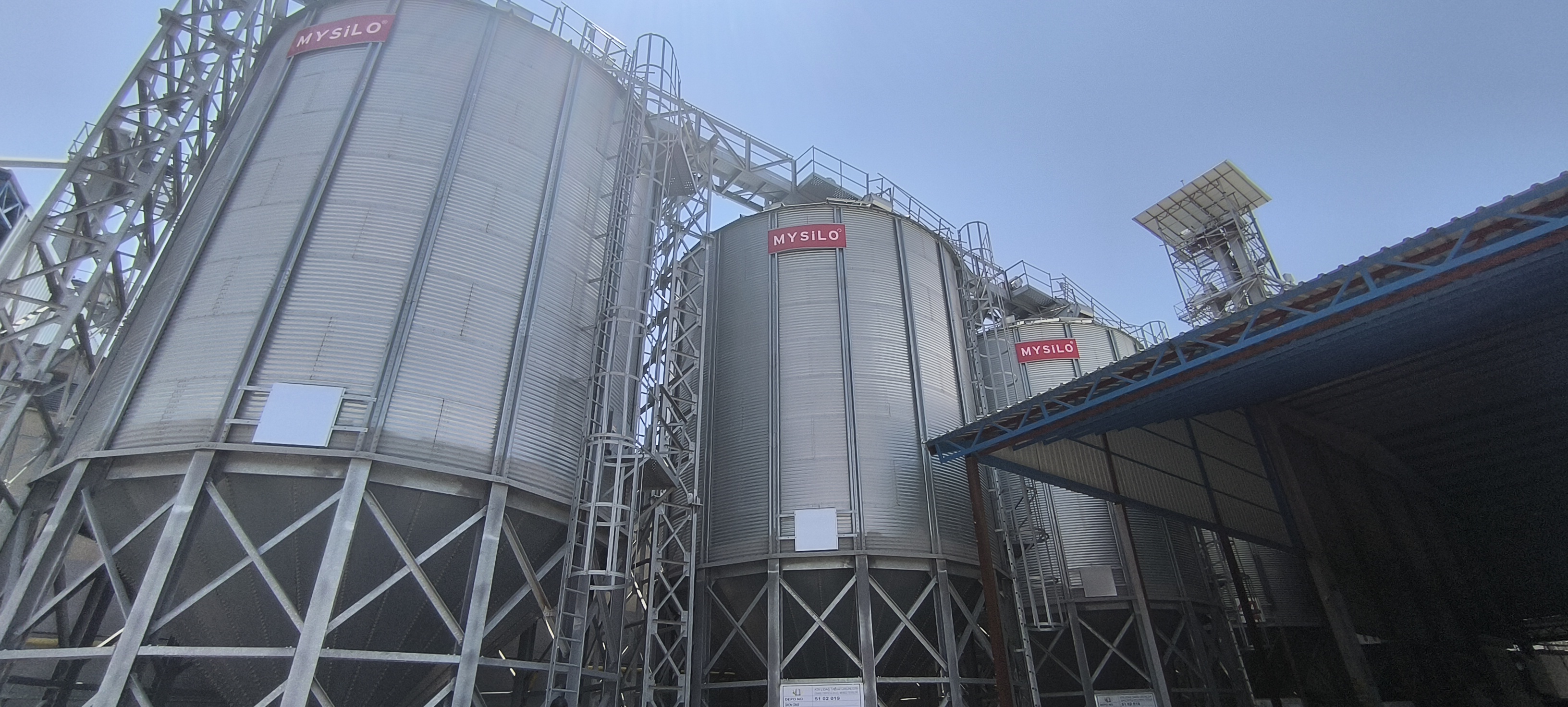 Hasat Mevsi̇mi̇ (2)