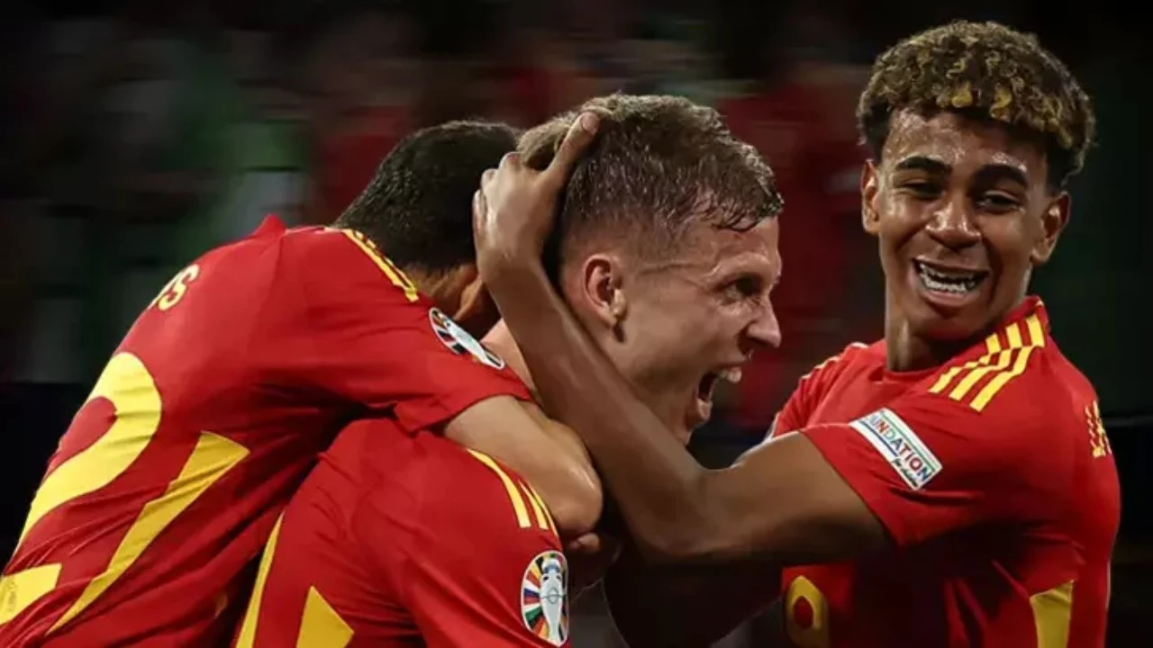 Ispanya Fransa Maci Ne Zaman Hangi Kanalda Mho5