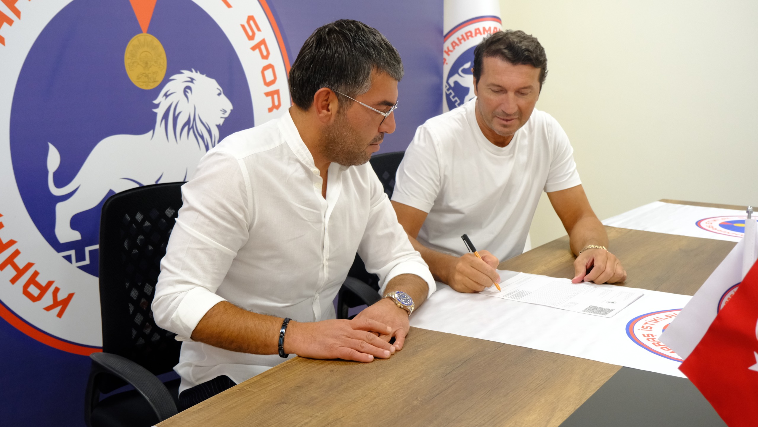 Istiklal Spor (3)