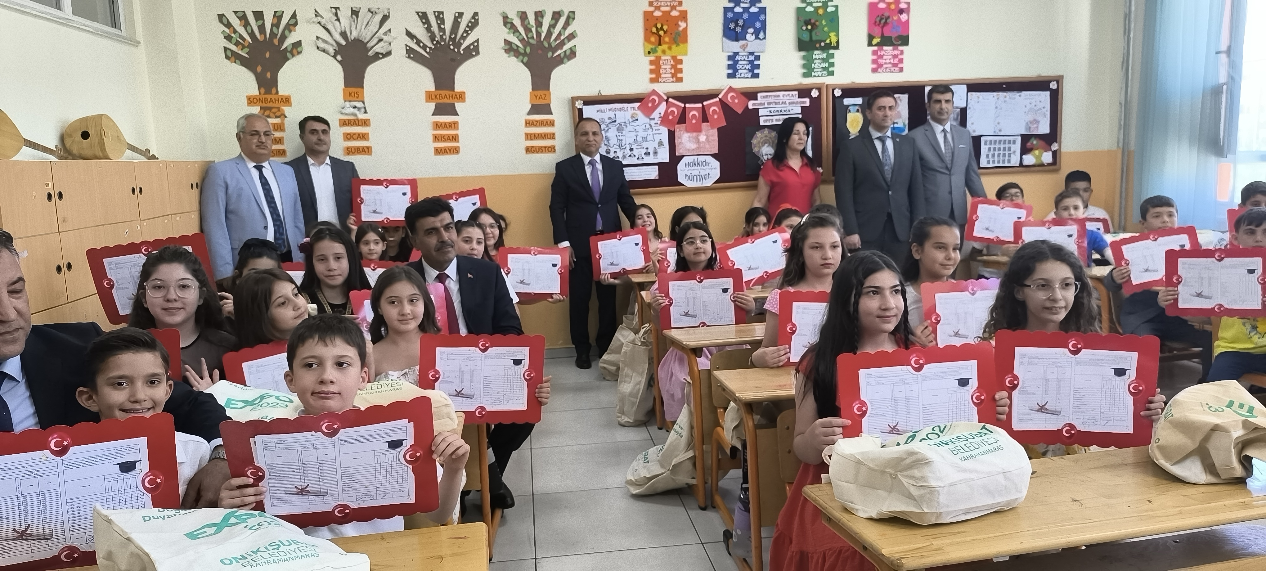 Karne Maraş (1)