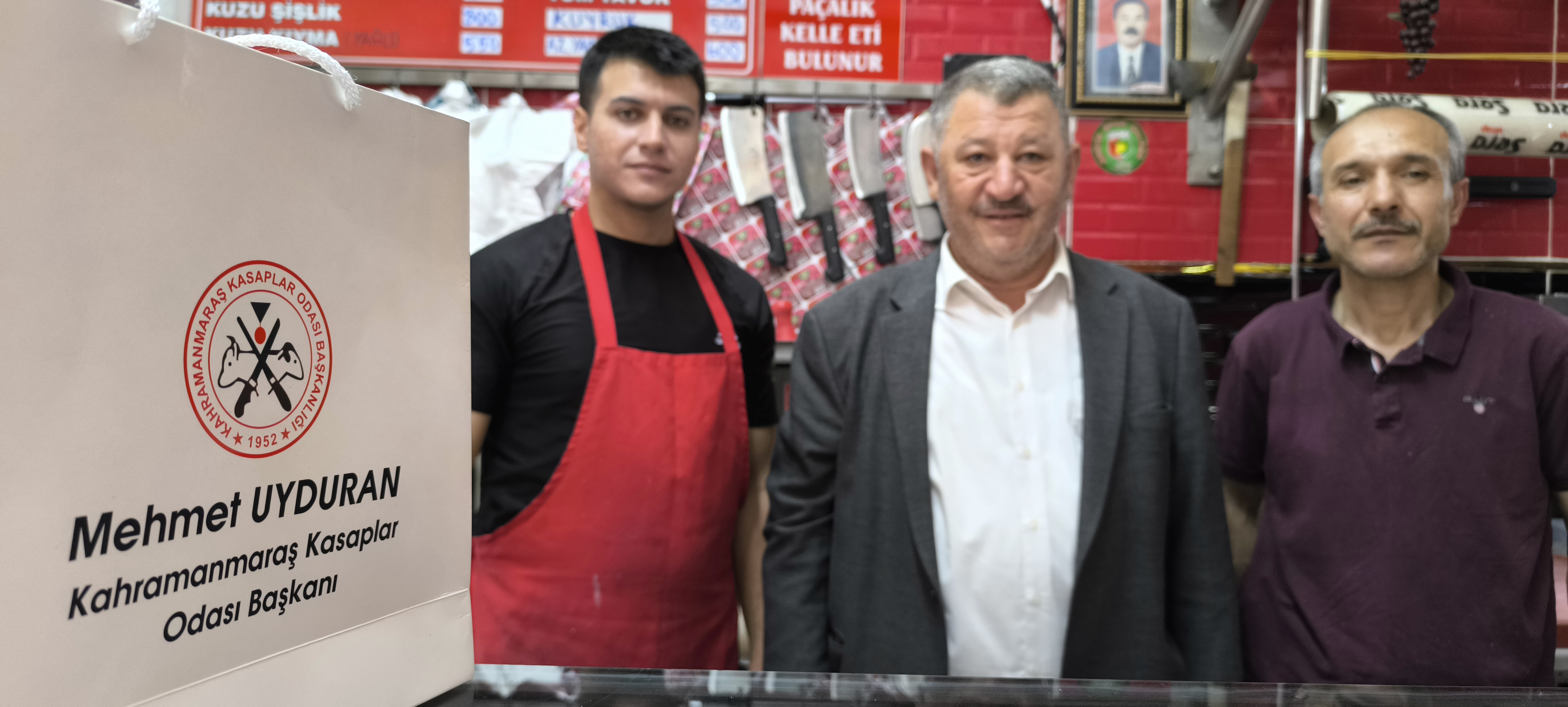 Kasaplar Odasi Kasaplar Açiklama (4)
