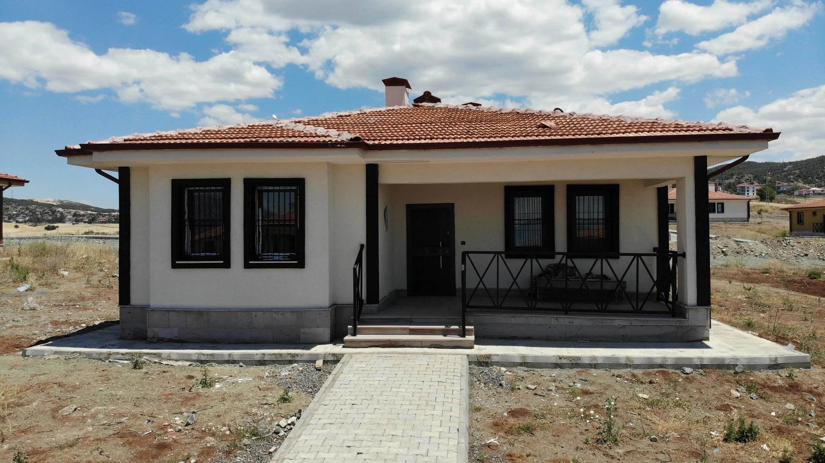 Köy Konutlari (3)