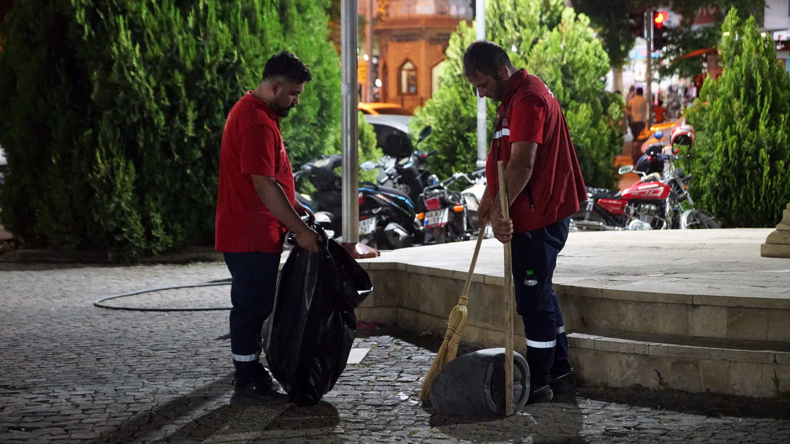 Maraş Bş Temi̇zli̇k (4)