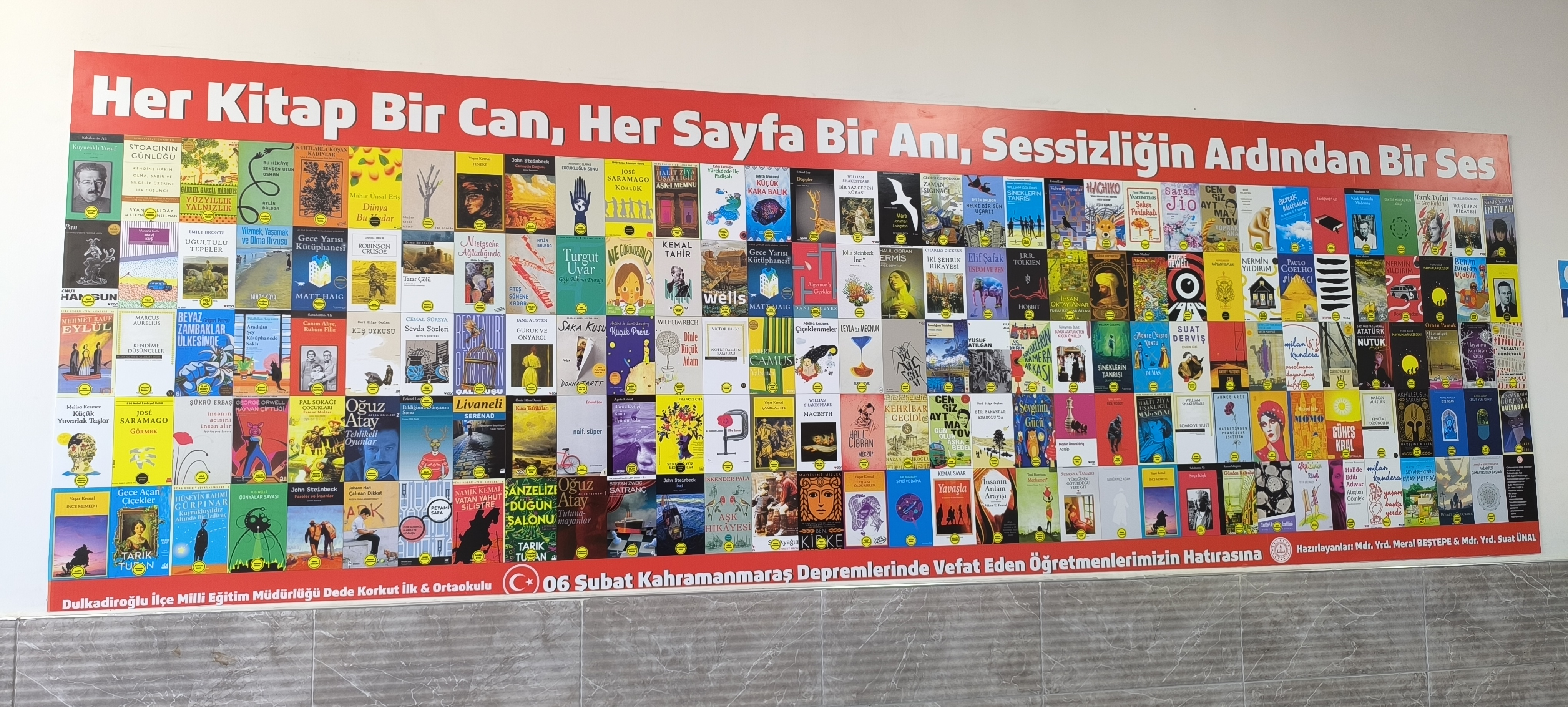 Maraş Dedekorkut Okulu (15)