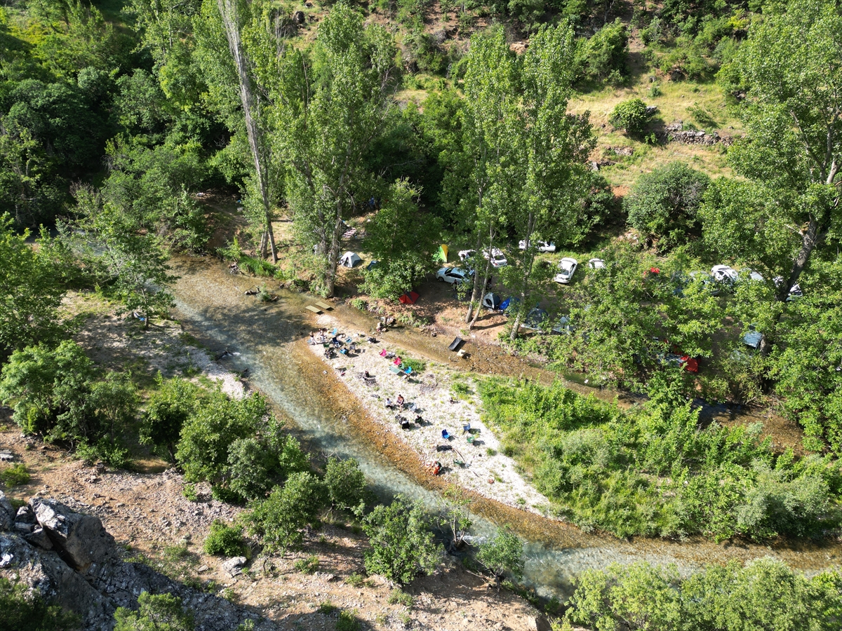 Maraş Kale Boynu (4)