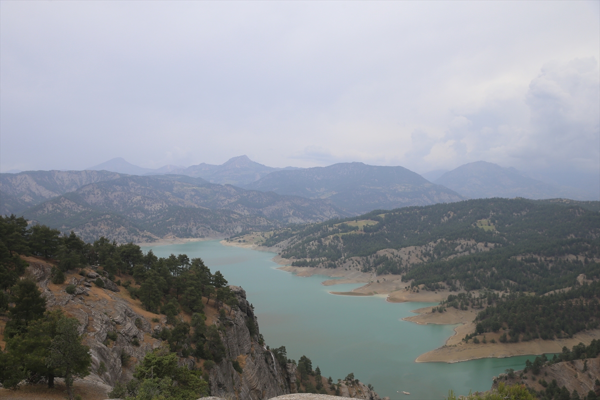 Maraş Kurban Bayrami Hareketli̇ Geçecek (3)