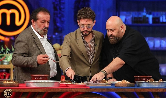 Masterchef Turkiye Heyecani Luleburgaz Da Basliyor 4193
