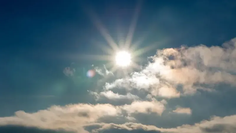 Meteoroloji Duyurdu Turkiye Gunesli Bir Gun Gecirecek 11 Subat Cuma Hava Hava Durumu Nowg