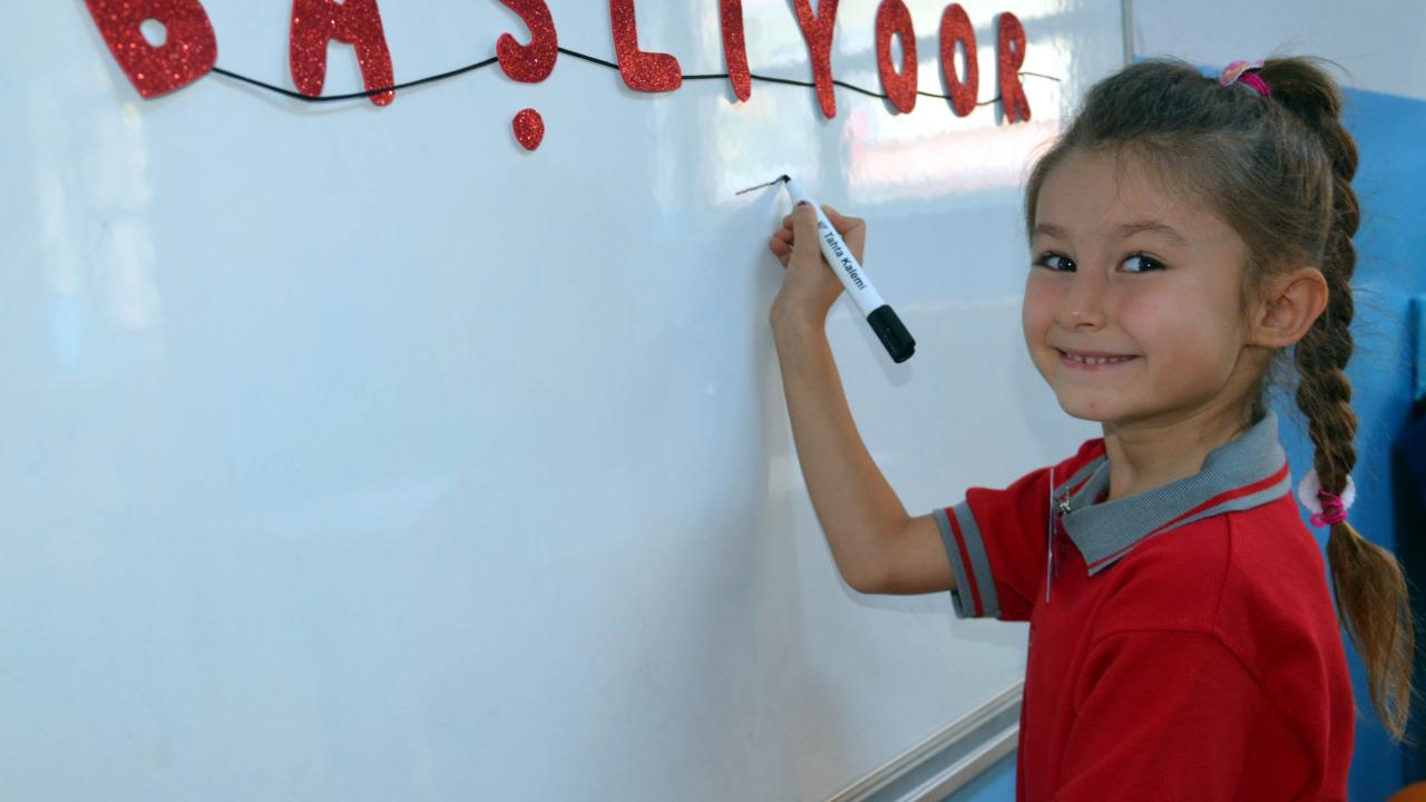 Okul Formasi 2373176