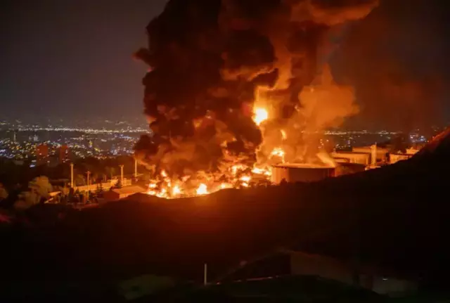 Tarihin En Buyuk Fuze Saldirisina Hazirlanan Iran 18755448 9531 M