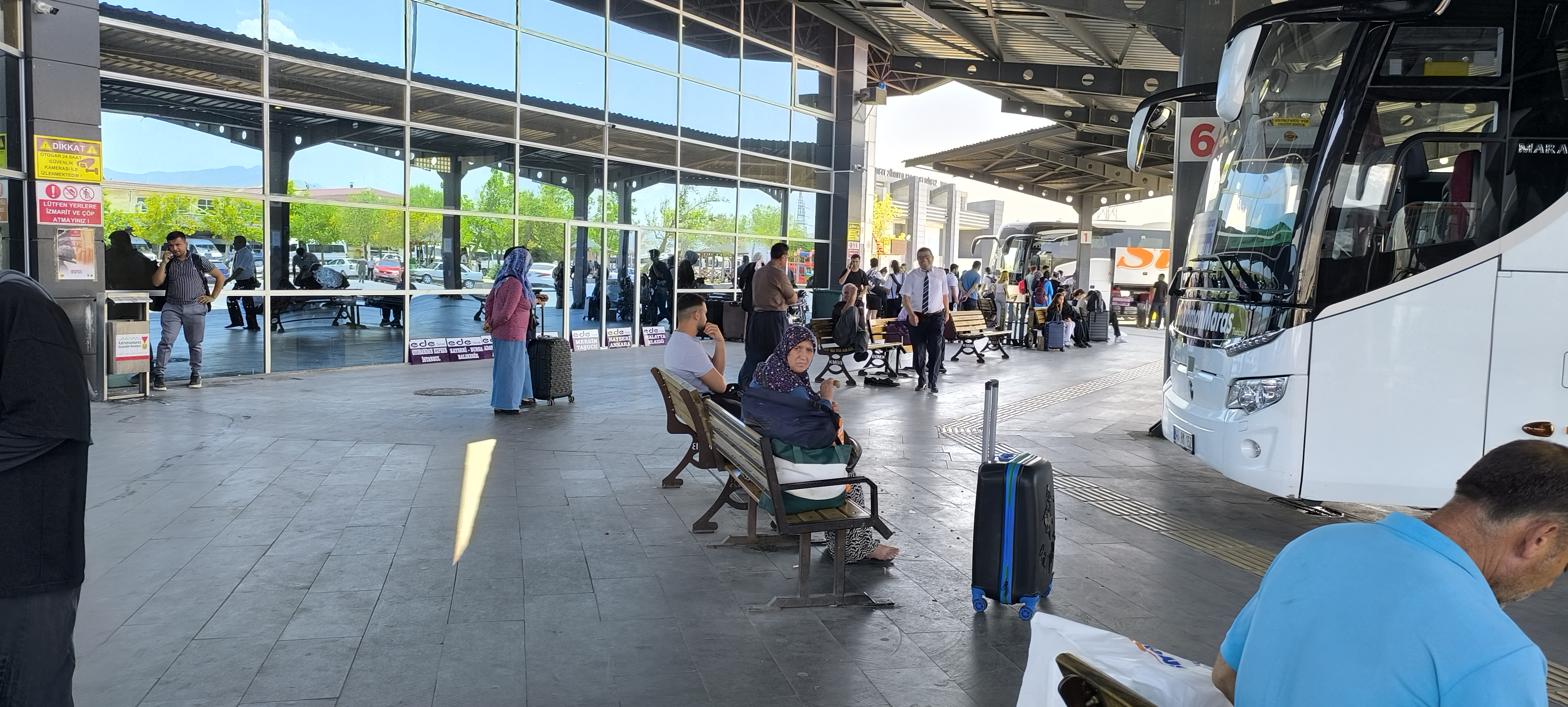 Terminal Yoğunlu (1)