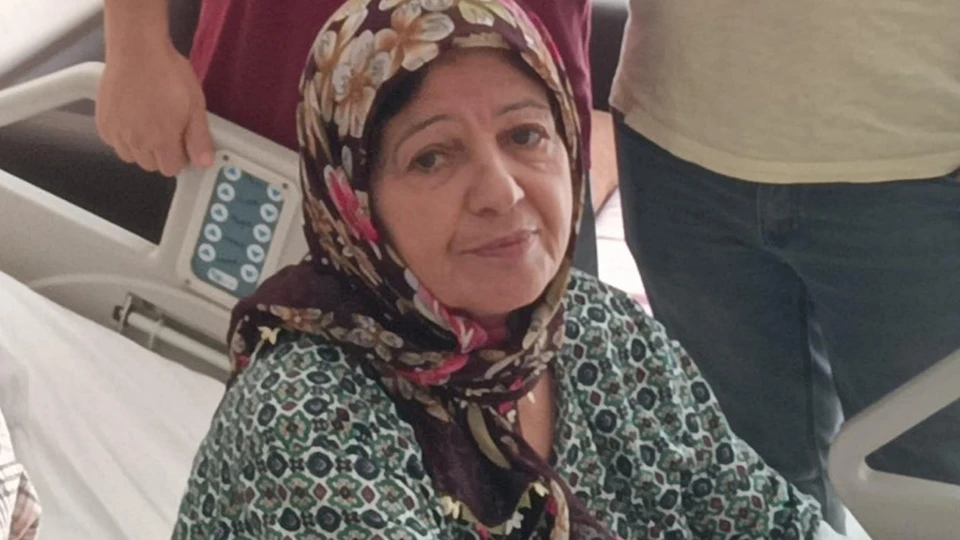 Yalniz Yasayan Kadin Evinde Olu Bulundu Zgmv