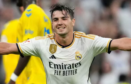 Brahim Diaz Kimdir Fenerbahceye Transfer Olacak Mi Kac Yasinda Nereli Hangi Takimlarda Oynadi