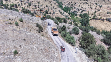 Bş Afşi̇n Yol (4)-1