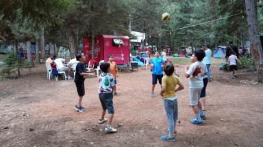 Bş Babalar Çocuklar (3)