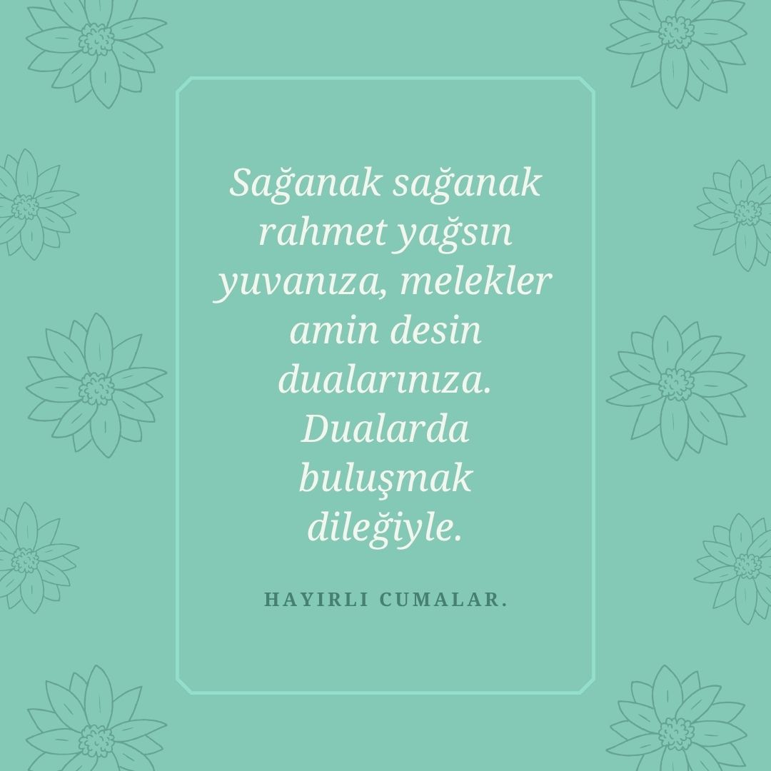 Cuma Me Sajı