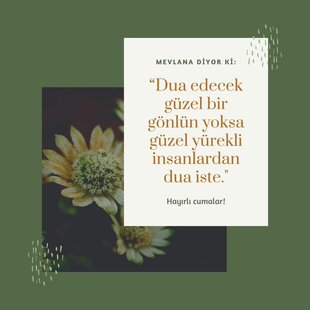 Cuma Mesajı-2