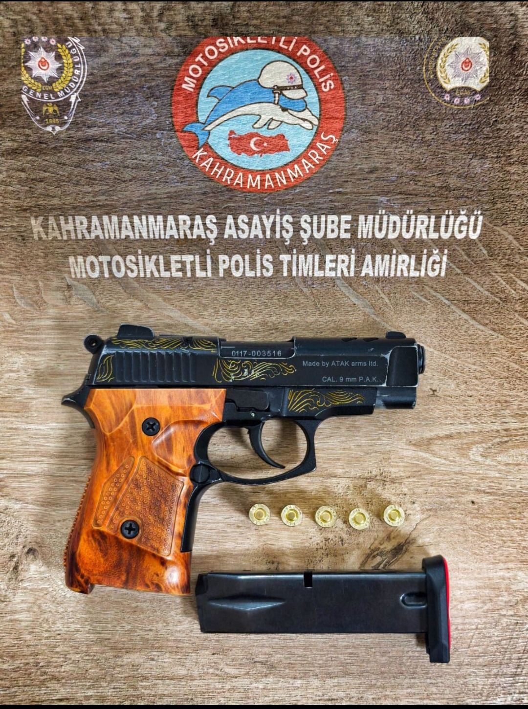 E M N İ Y E T-5
