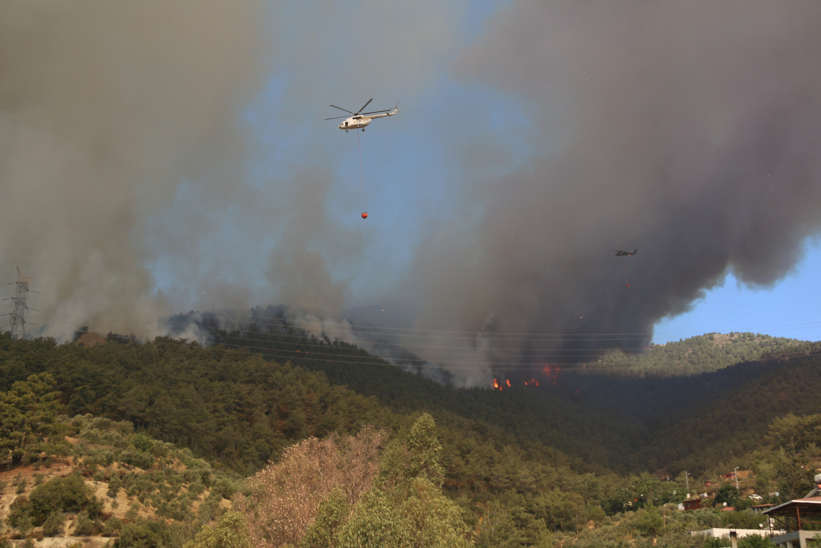 Hatay Yangin Bş (1)