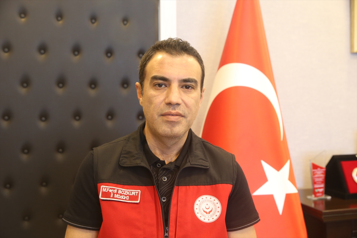Koruyucu Ai̇le (1)
