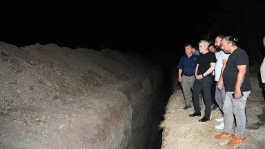 Maraş Bş Başkan Boru İnceleme, (2)