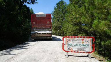 Maraş Bş Göksun (2)