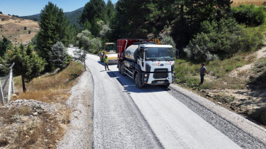 Maraş Bş Göksun (5)