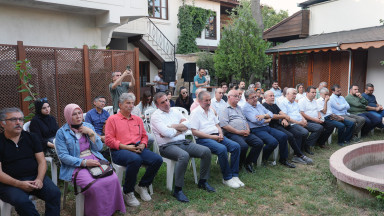 Maraş Bş Özdenören (3)