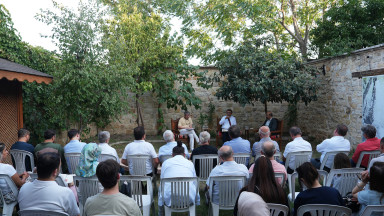 Maraş Bş Özdenören (5)