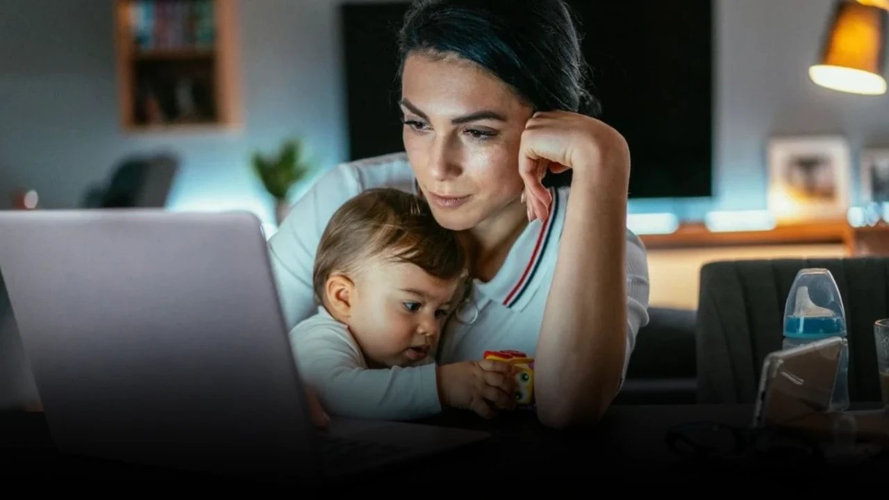 Memurlara Dogum Sonrasi Yari Zamanli Calisma Hakki Geliyor 1