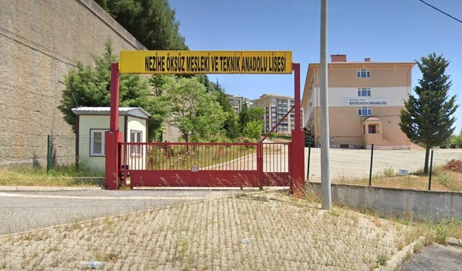 Nehize Öksüz