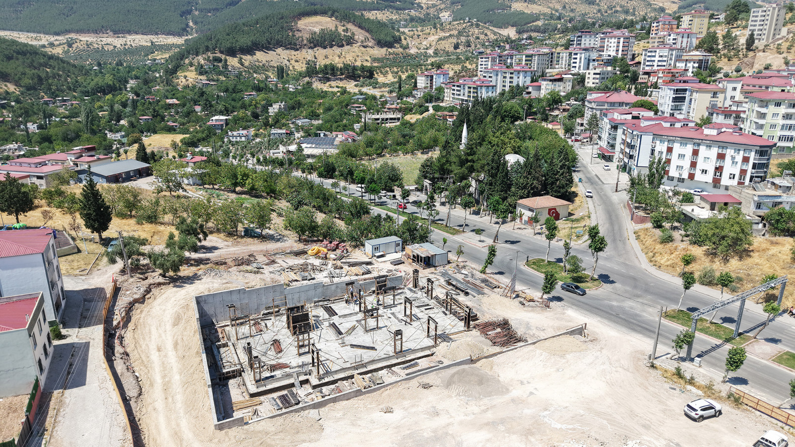 Pinarbasi Millet Konagi 3