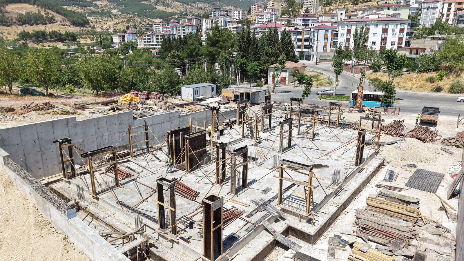 Pinarbasi Millet Konagi 6