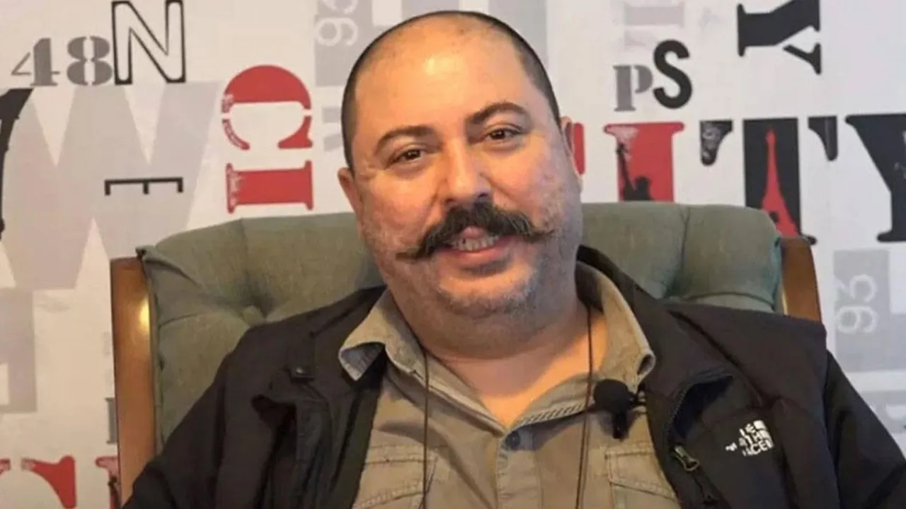 Sekip Taspinar Oldu Mu Neden Unlu Oyuncu Sekip Taspinarin Son Hali 3231344