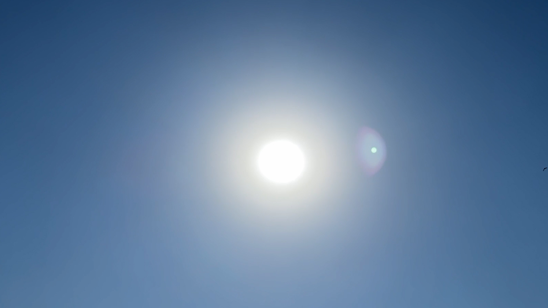 Sicak Hava Etki̇si̇