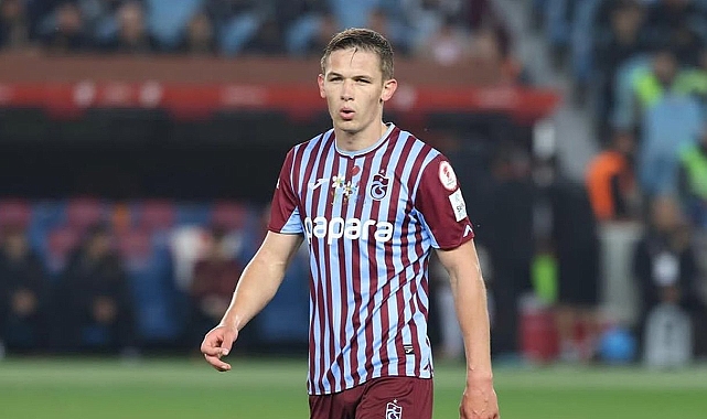 Sikan Siftah Yapti Trabzonspor Rahatladi 9496