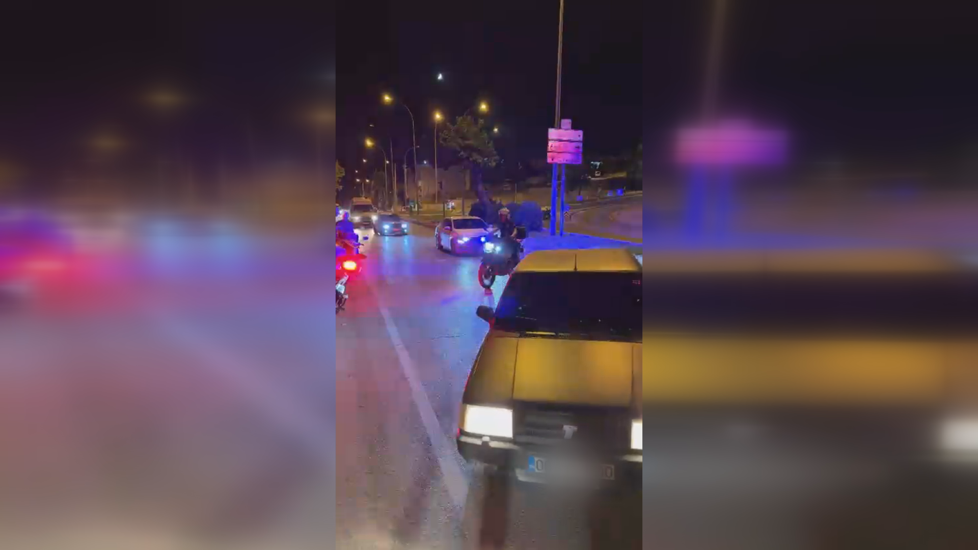 Ters Sürücü (1)