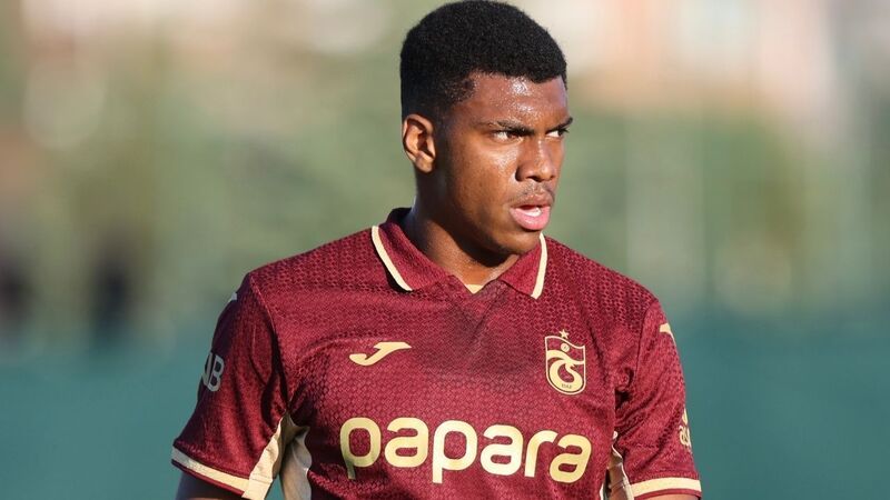 Trabzonsporun Yeni Transferi Felipe Augusto Performansi Ile Dikkat Cekti21