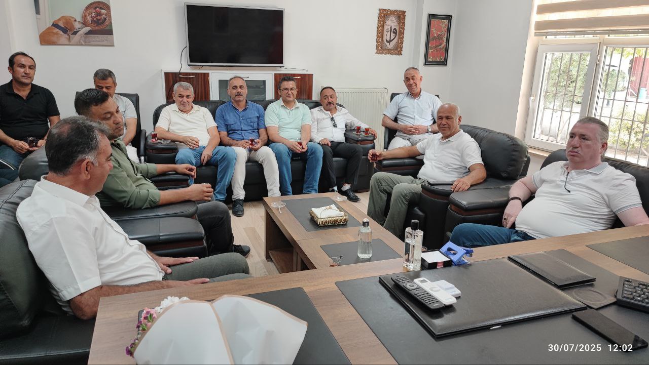 Türkoğlu Mi̇lli̇ Eği̇ti̇m (1)