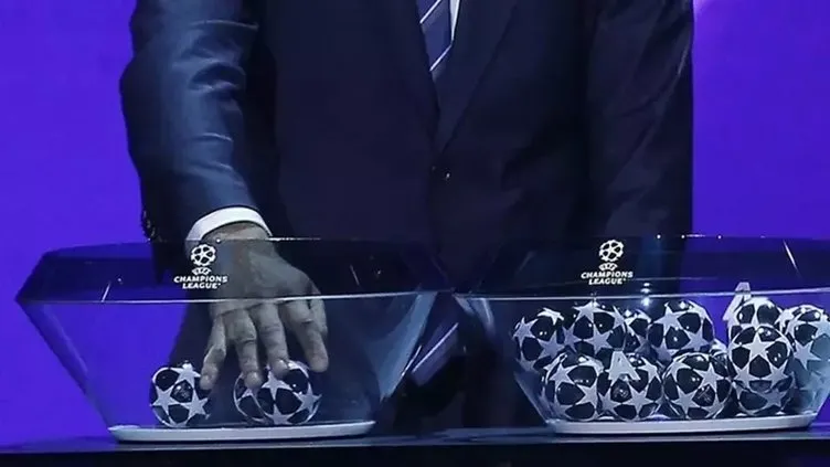 0X0 Uefa Sampiyonlar Ligi Kura Cekimi Ne Zaman Saat Kacta Hangi Kanalda Uefa Kurasi Ile Galatasarayin Rakipleri Be 1756367727796