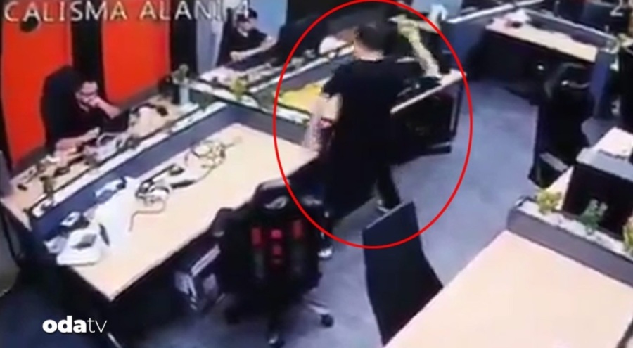 194932 Shiftdelete In Kurucusu Hakki Alkan Calisanina Saksi Firlatti 68B350D425E51