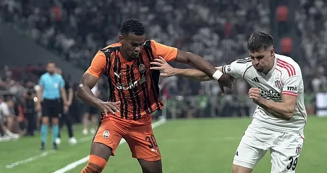 650X344 Besiktas Shakhtar Donetsk Karsisinda Yarin Tur Icin Mucadele Edecek 1753856149008