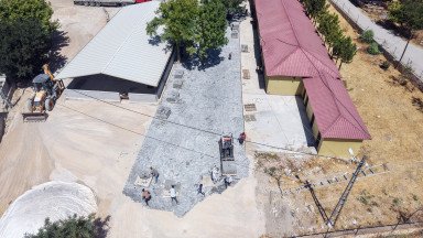 Bş Elbi̇stan Sosyal Tesi̇s (3)