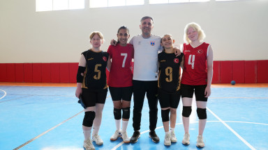 Bş Goalball (2)
